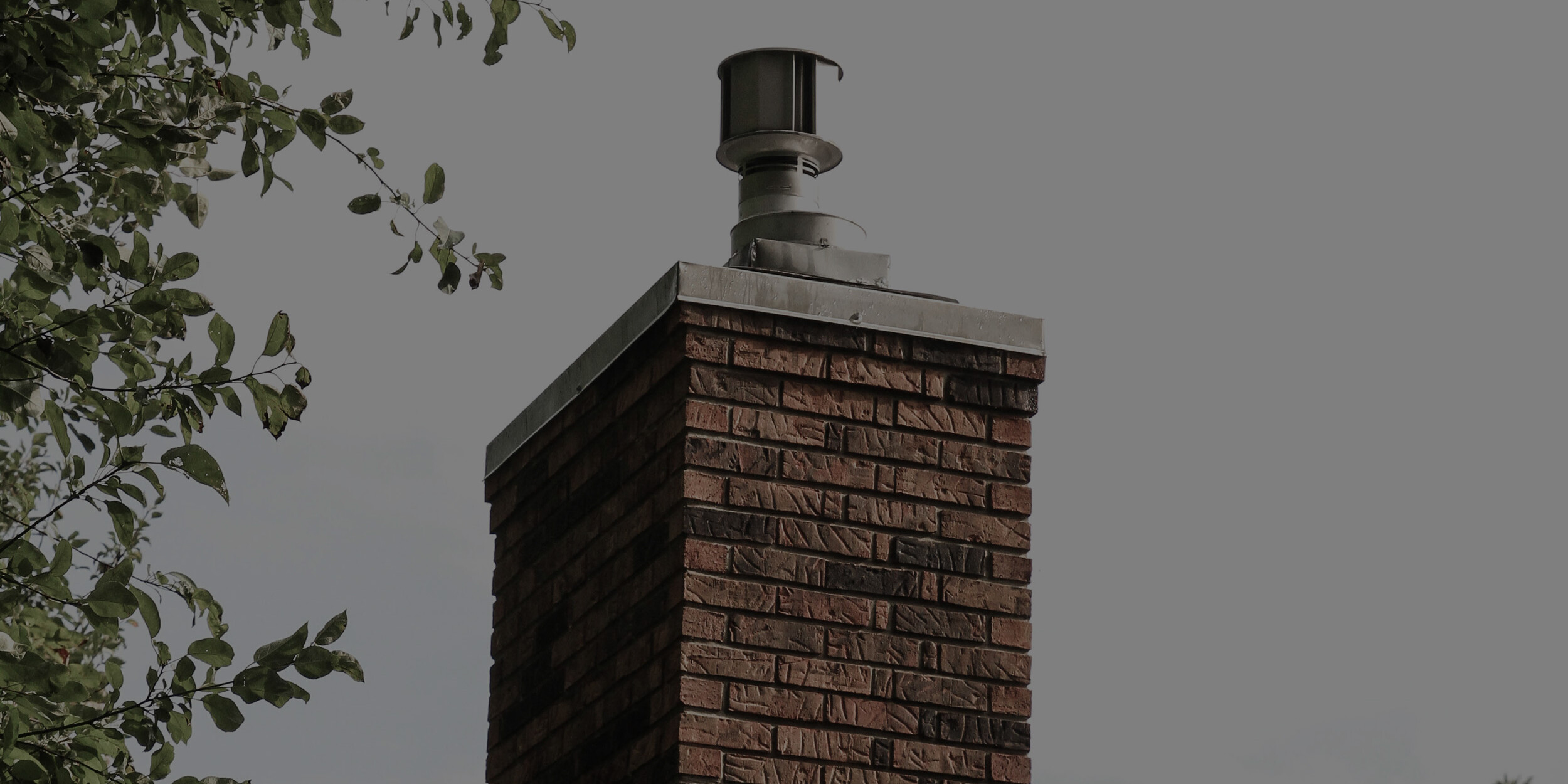 chimney repair services