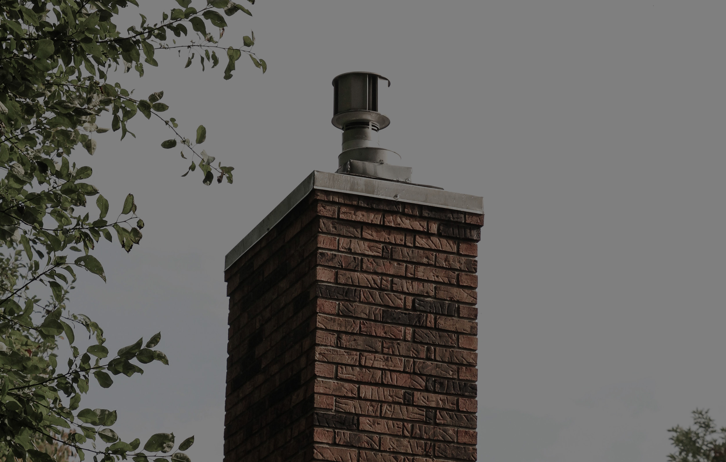 chimney repair services