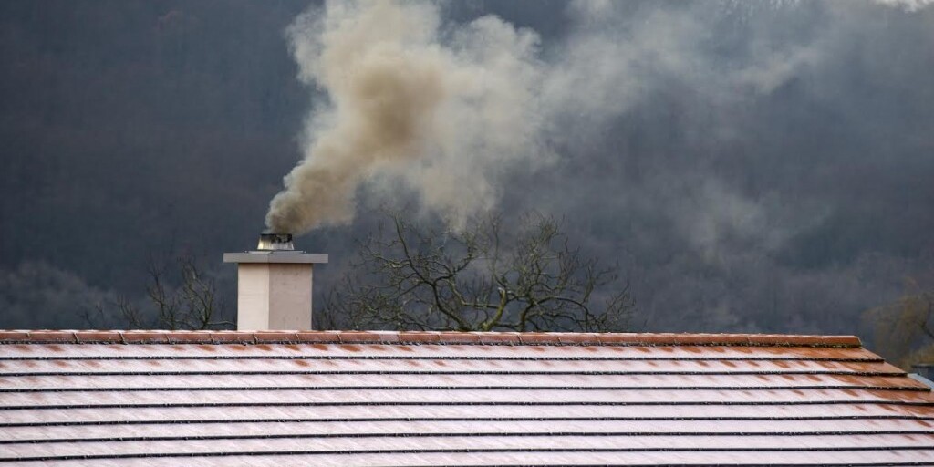 High-Quality Chimney Sweep