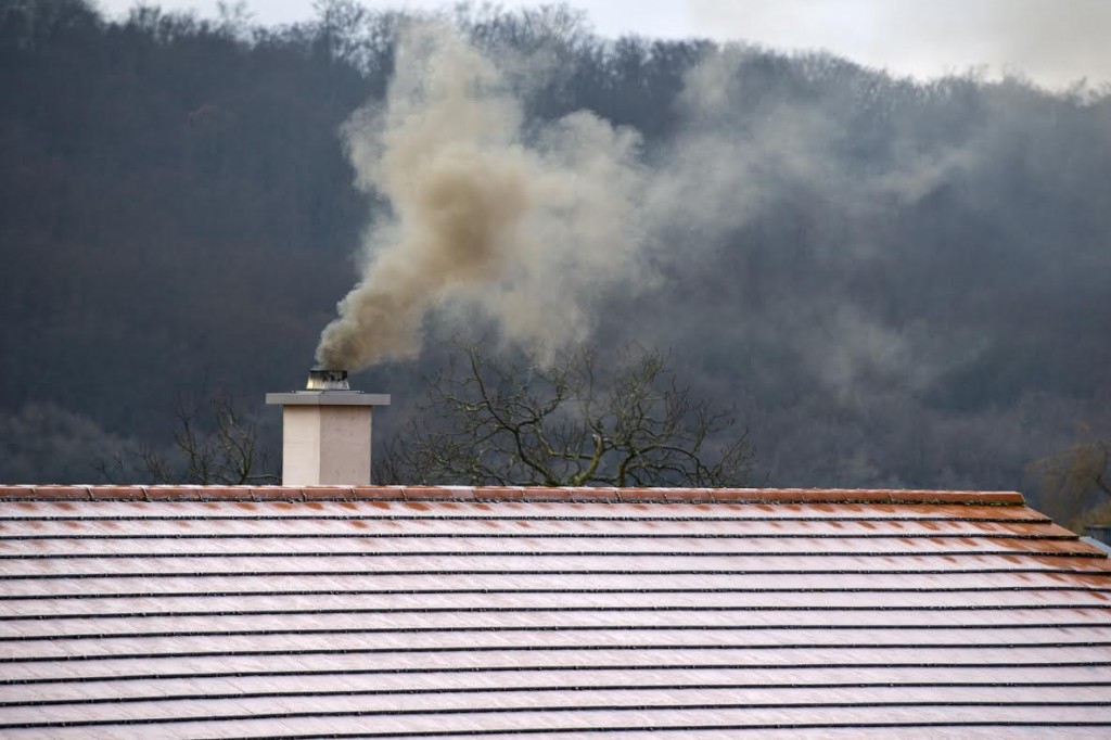 High-Quality Chimney Sweep