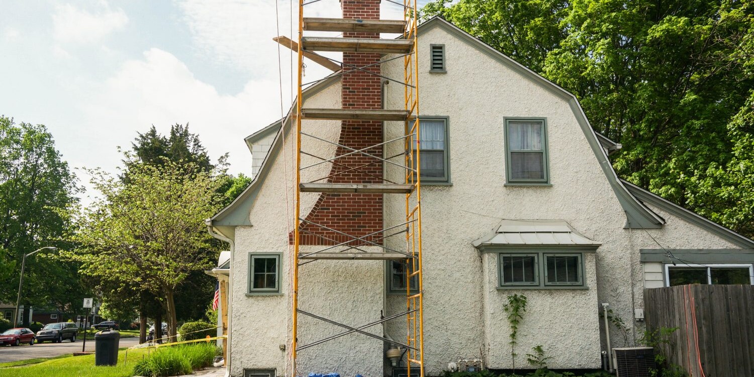 Chimney Restoration