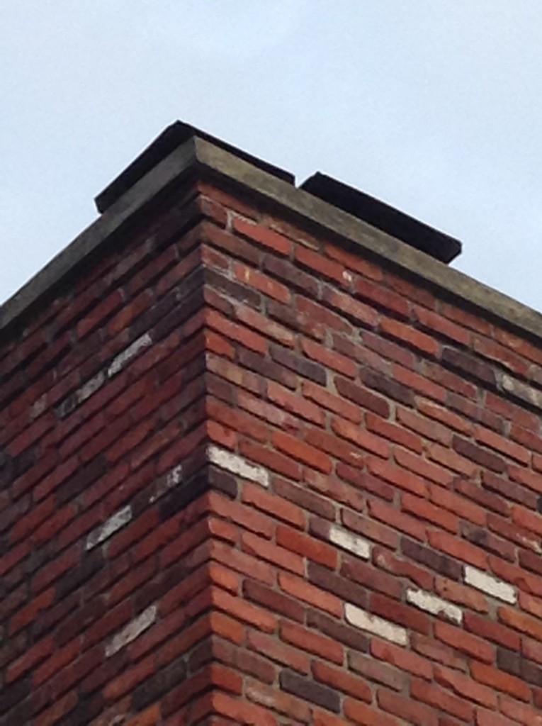 Indianapolis Chimney Repair