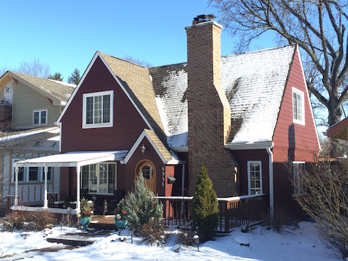 chimney restoration