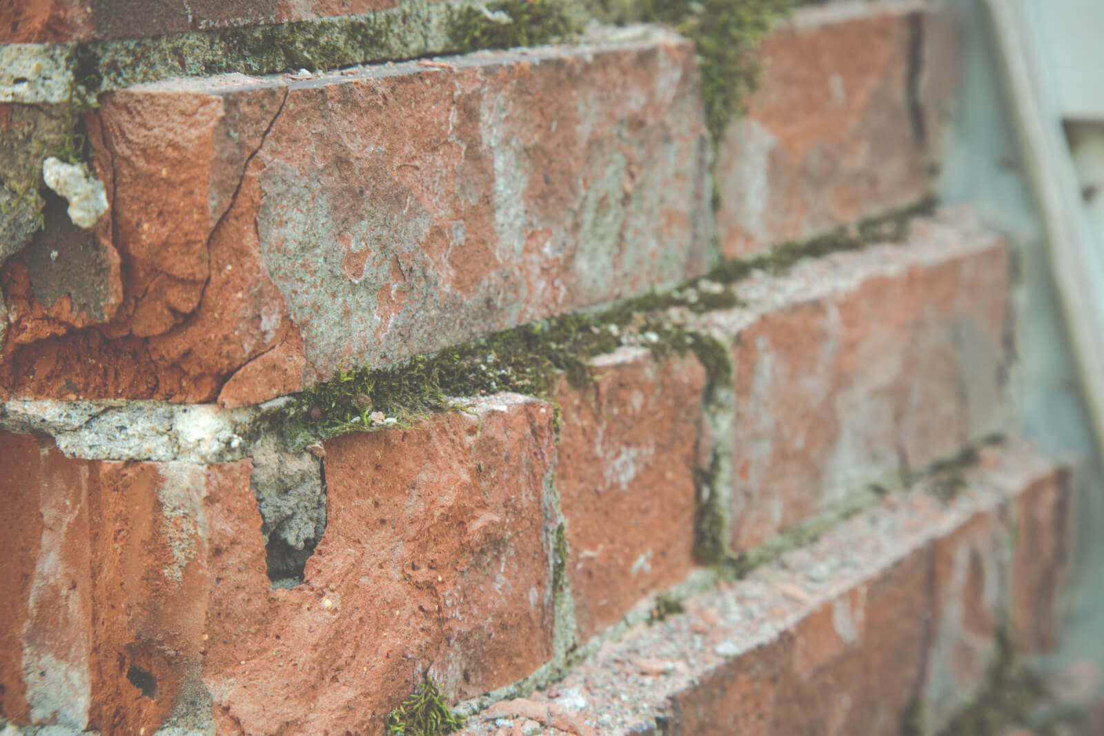 Stone and Bricks