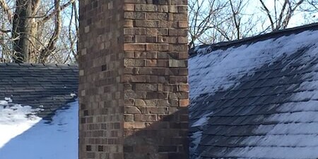 brick repair