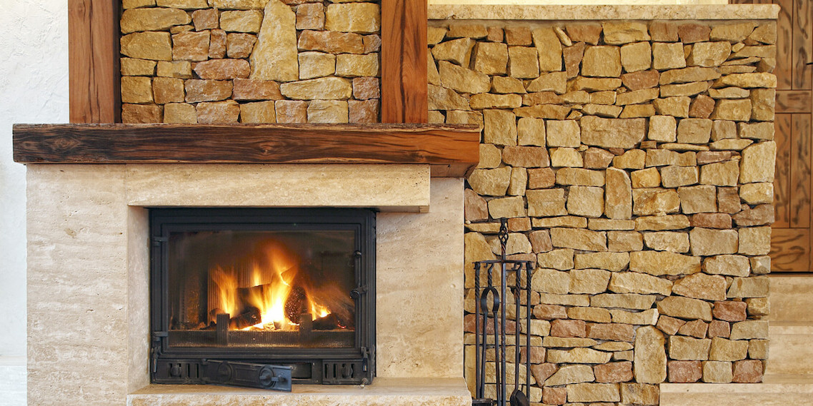 Fireplace Design