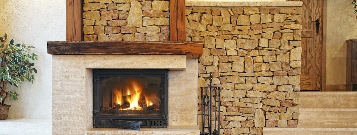 Fireplace Design