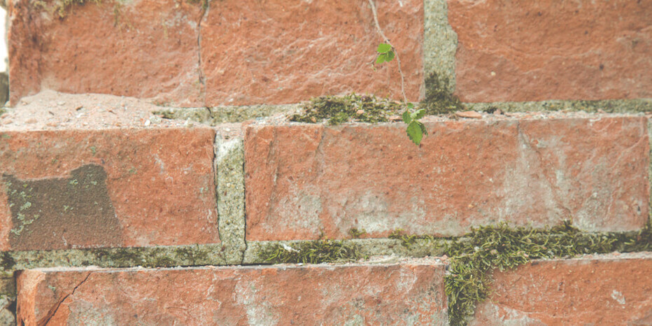 brick repair