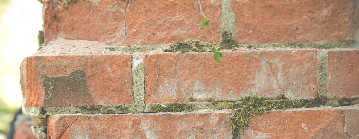 brick repair