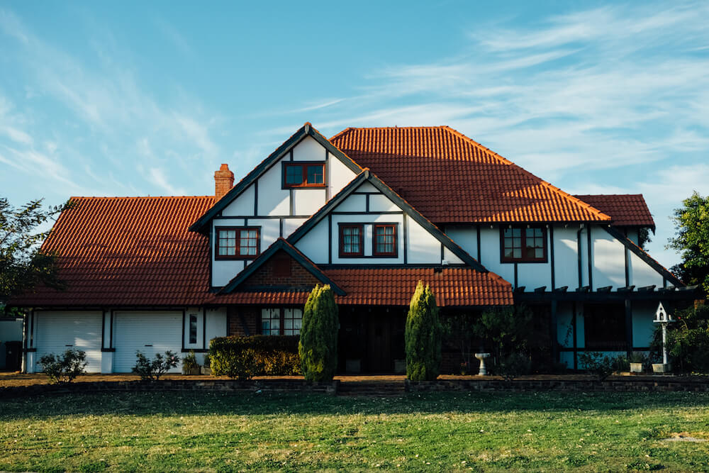 sell a house in spring
