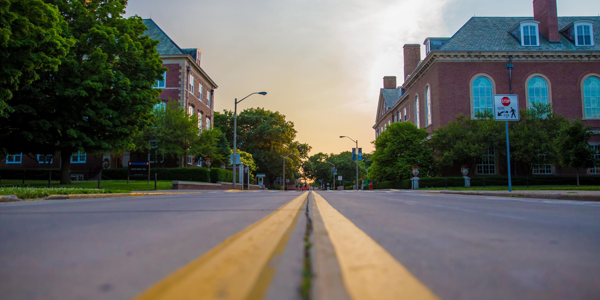 Urban Neighborhoods Indianapolis