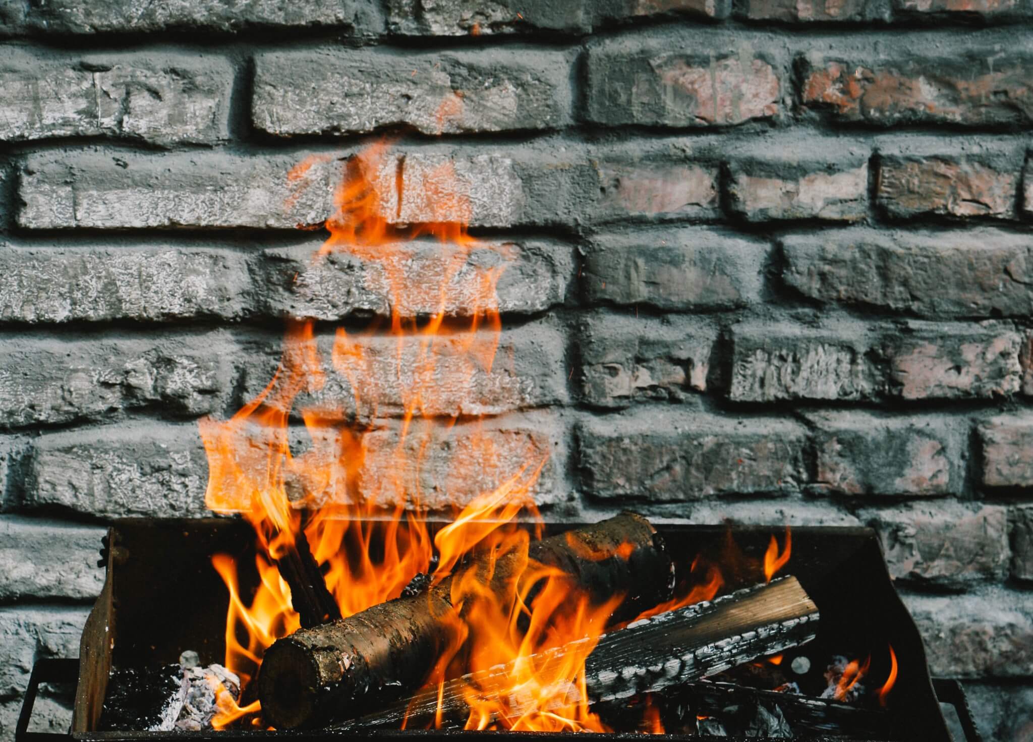 Before Adding Your Fireplace