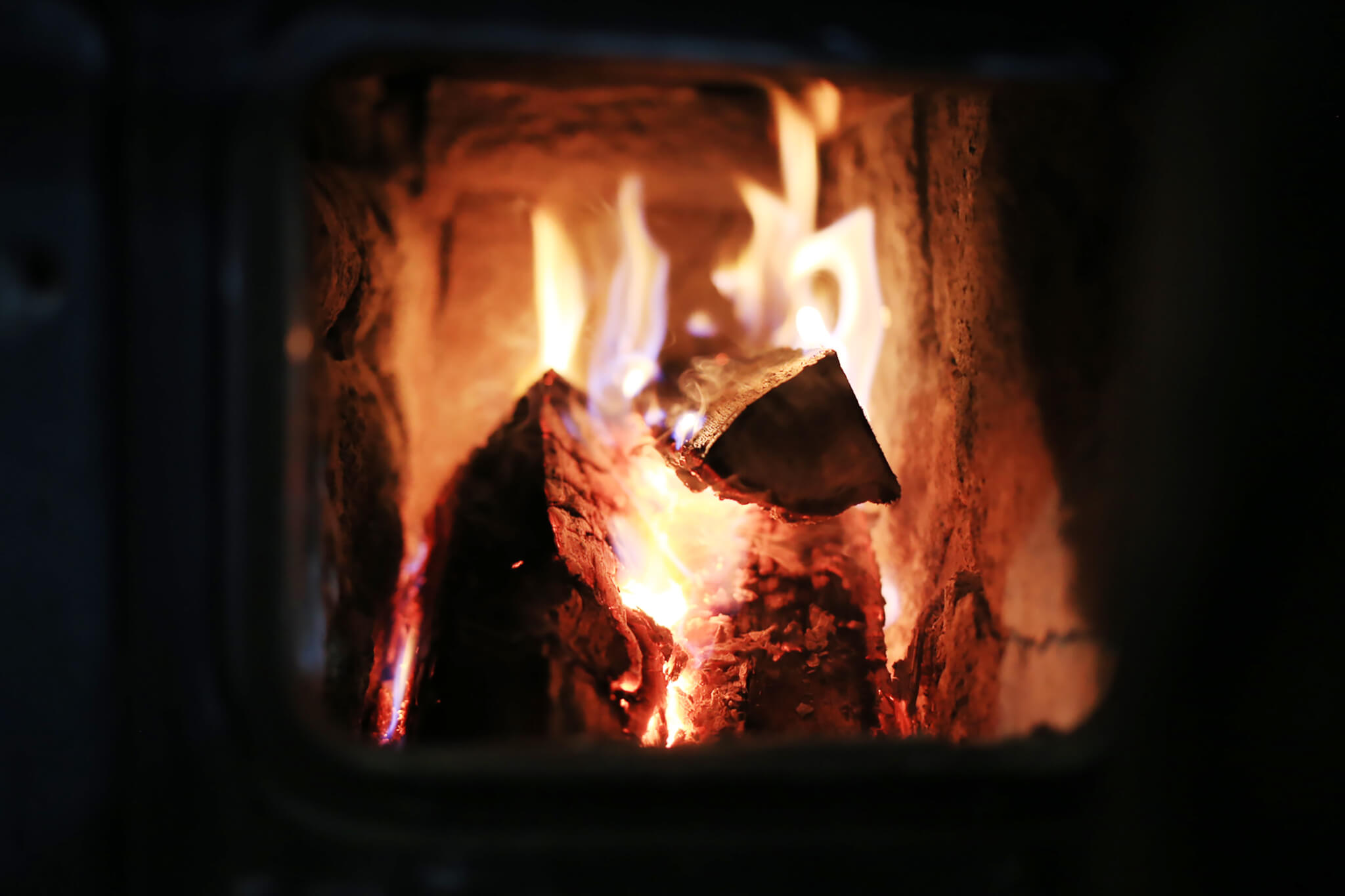 Add a Fireplace