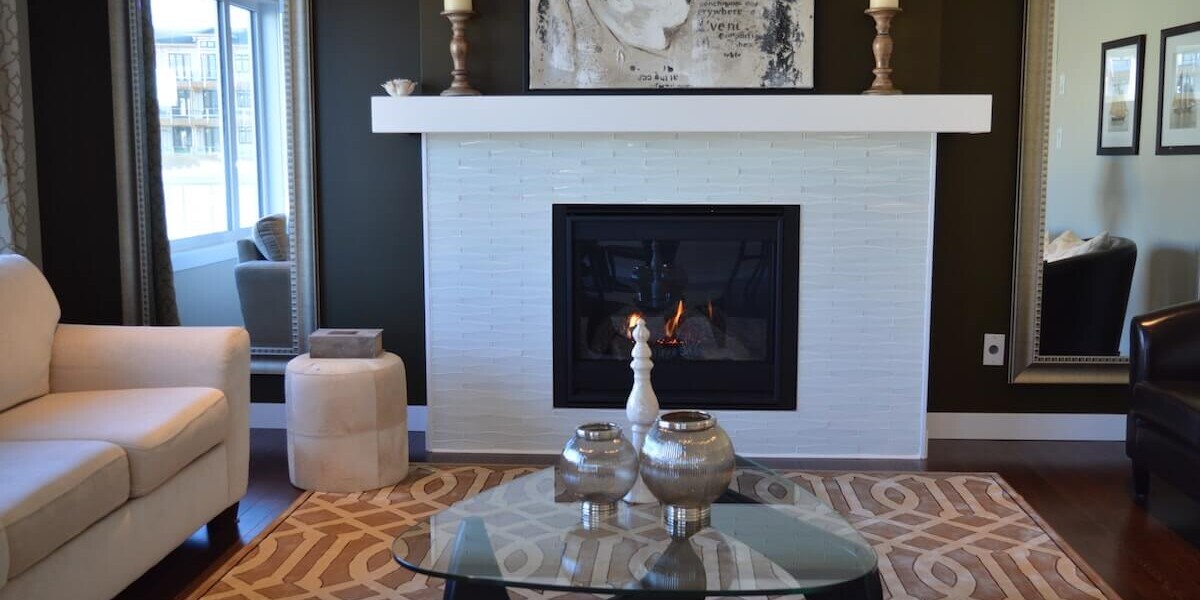 Gas Fireplaces