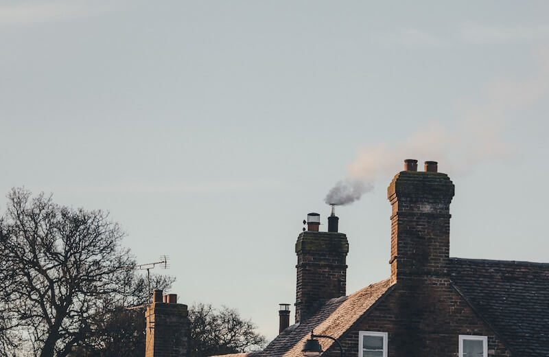 Chimney Home Chimney Liner