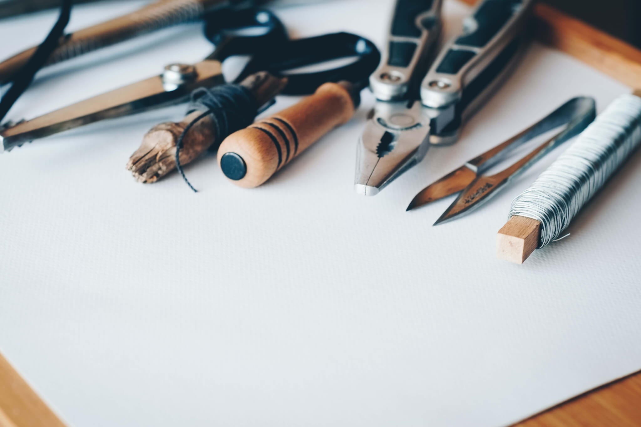 Home Improvement projects