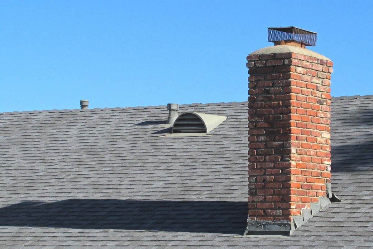 Chimney Sweep