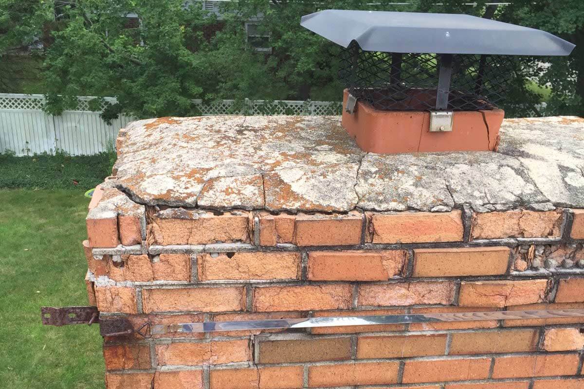 Home Chimney