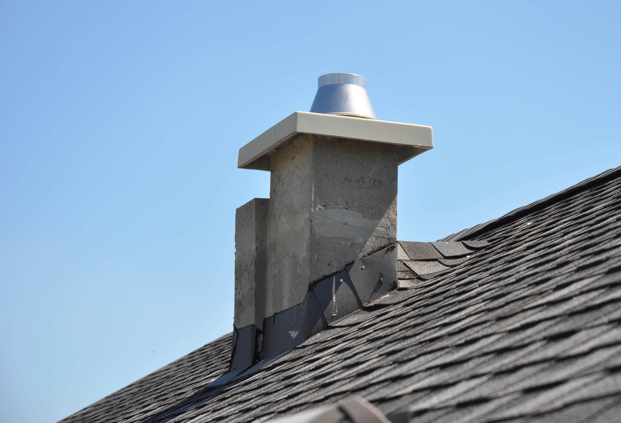 chimney