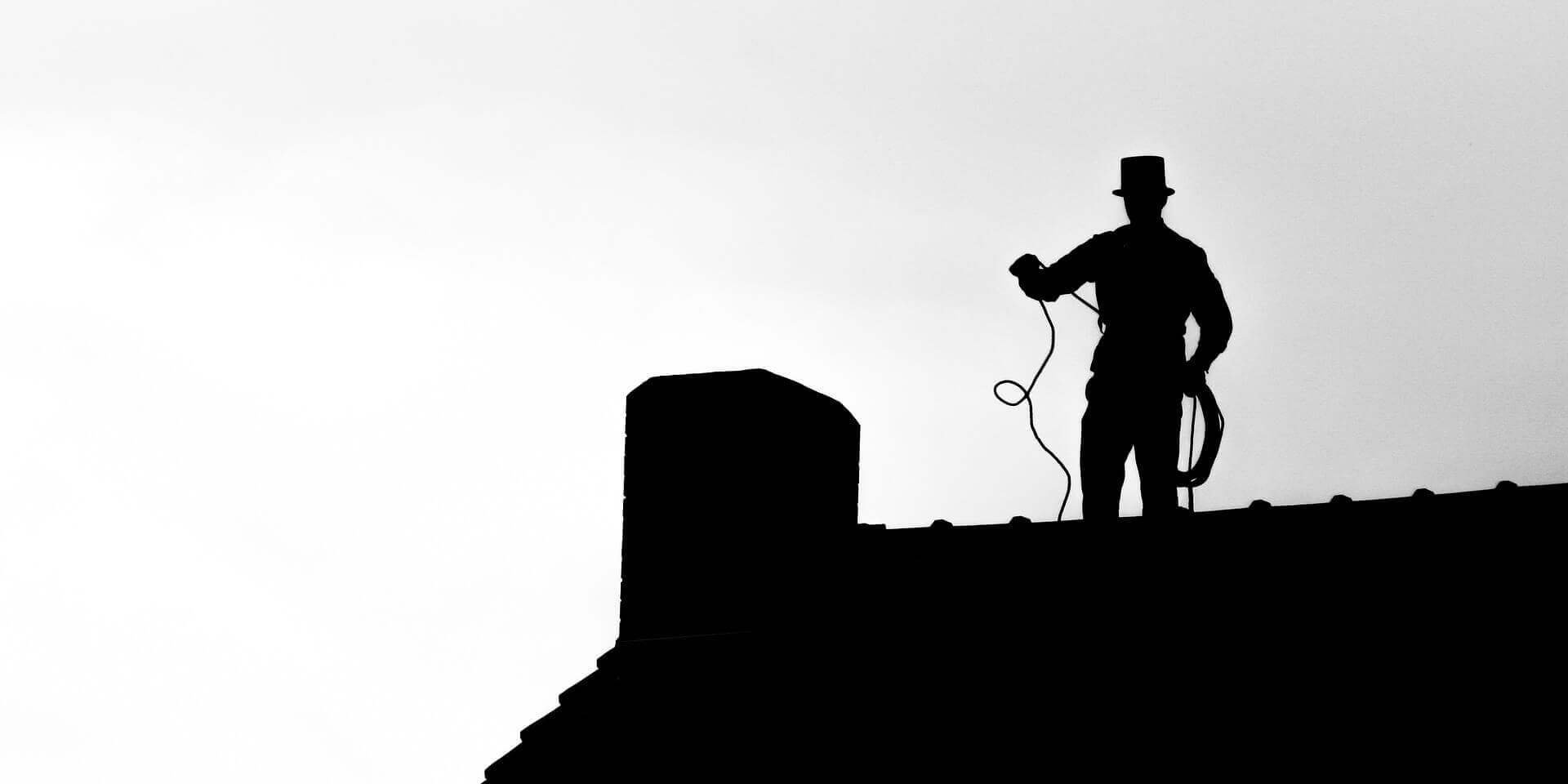 chimney sweep