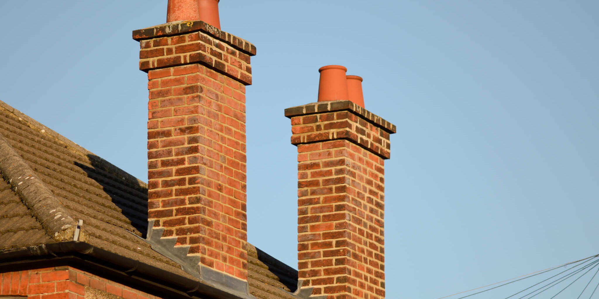 chimney repair