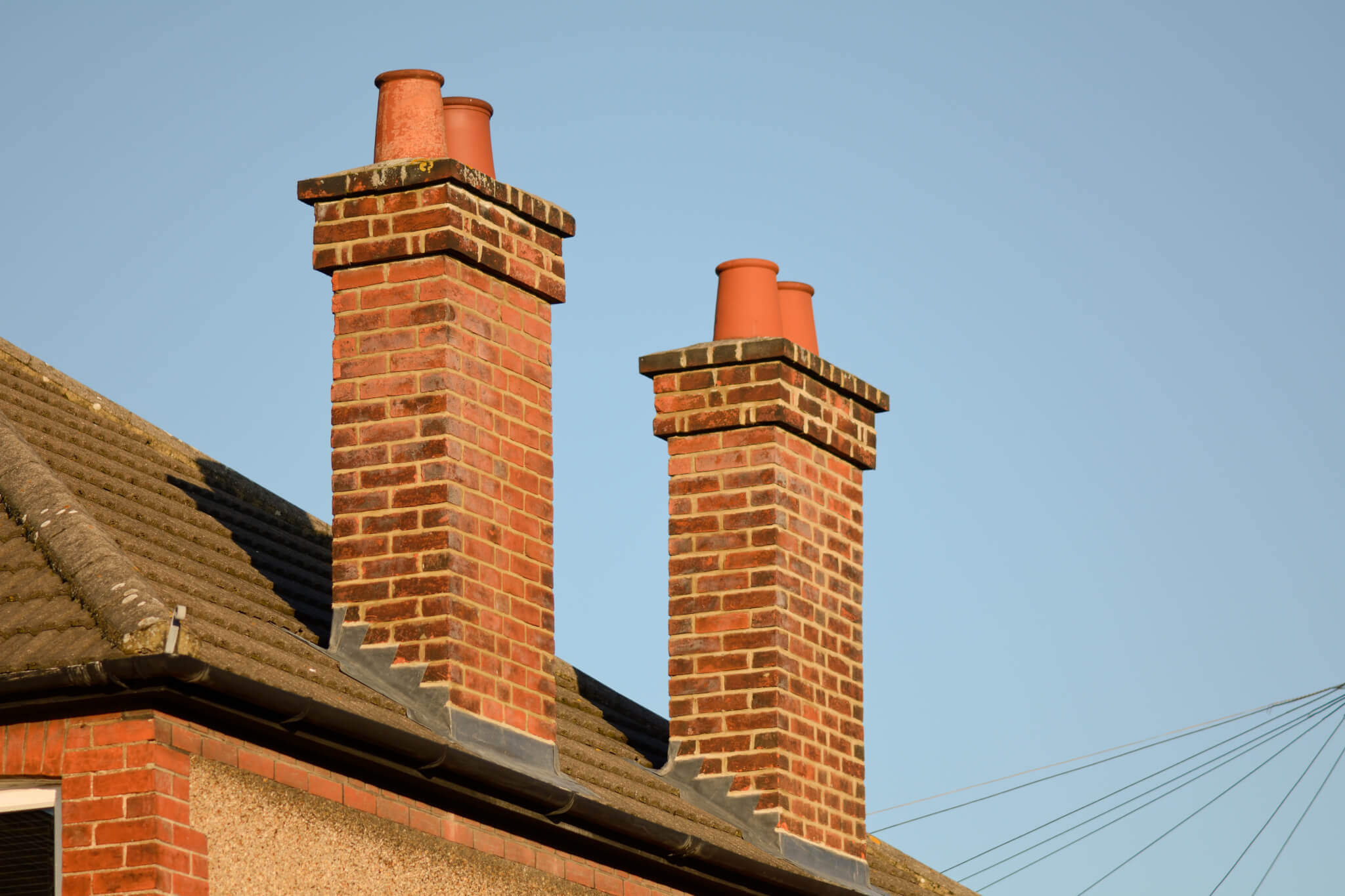 chimney repair