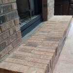fireplace repair