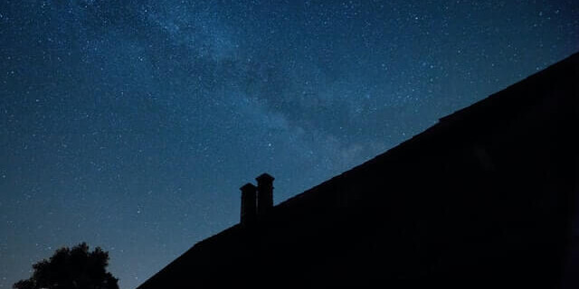 chimney cleaning