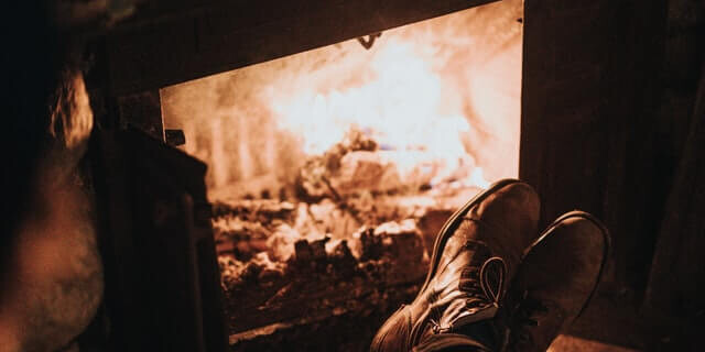 fireplace designs