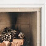 fireplace design