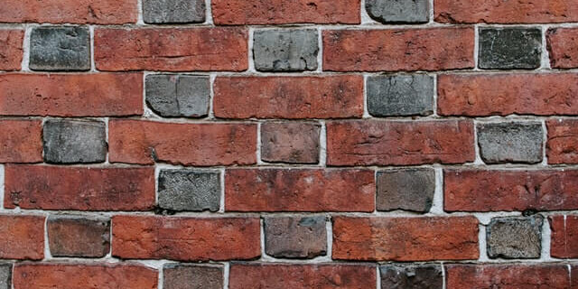 brick repair