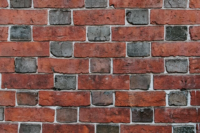 brick repair