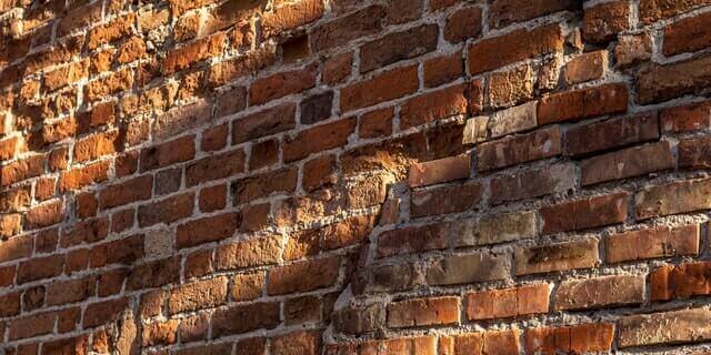 brick repair