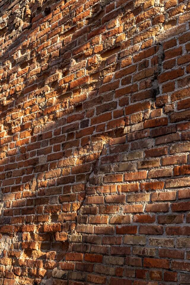 brick repair