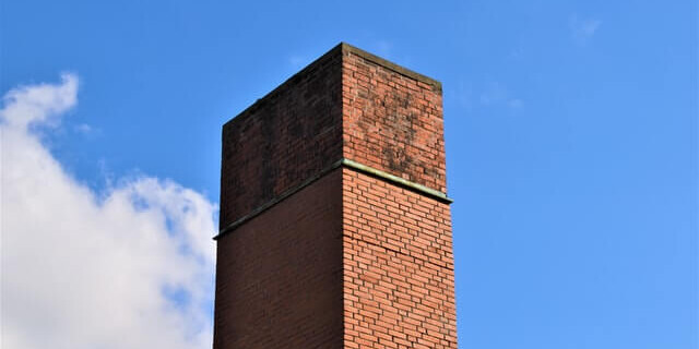 chimney sweep and maintenance