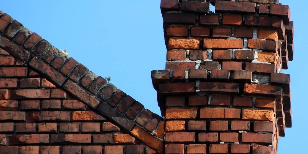 chimney inspection and repair