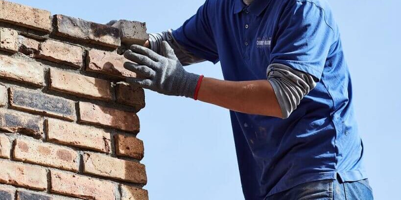 chimney restoration