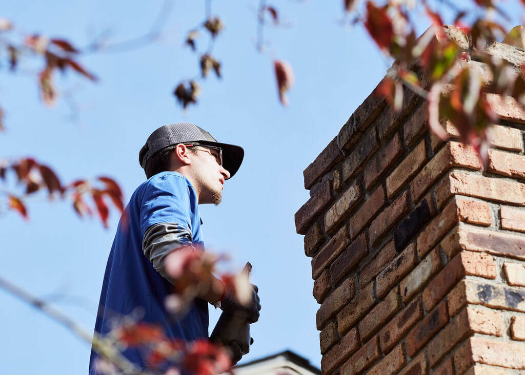 brick restoration