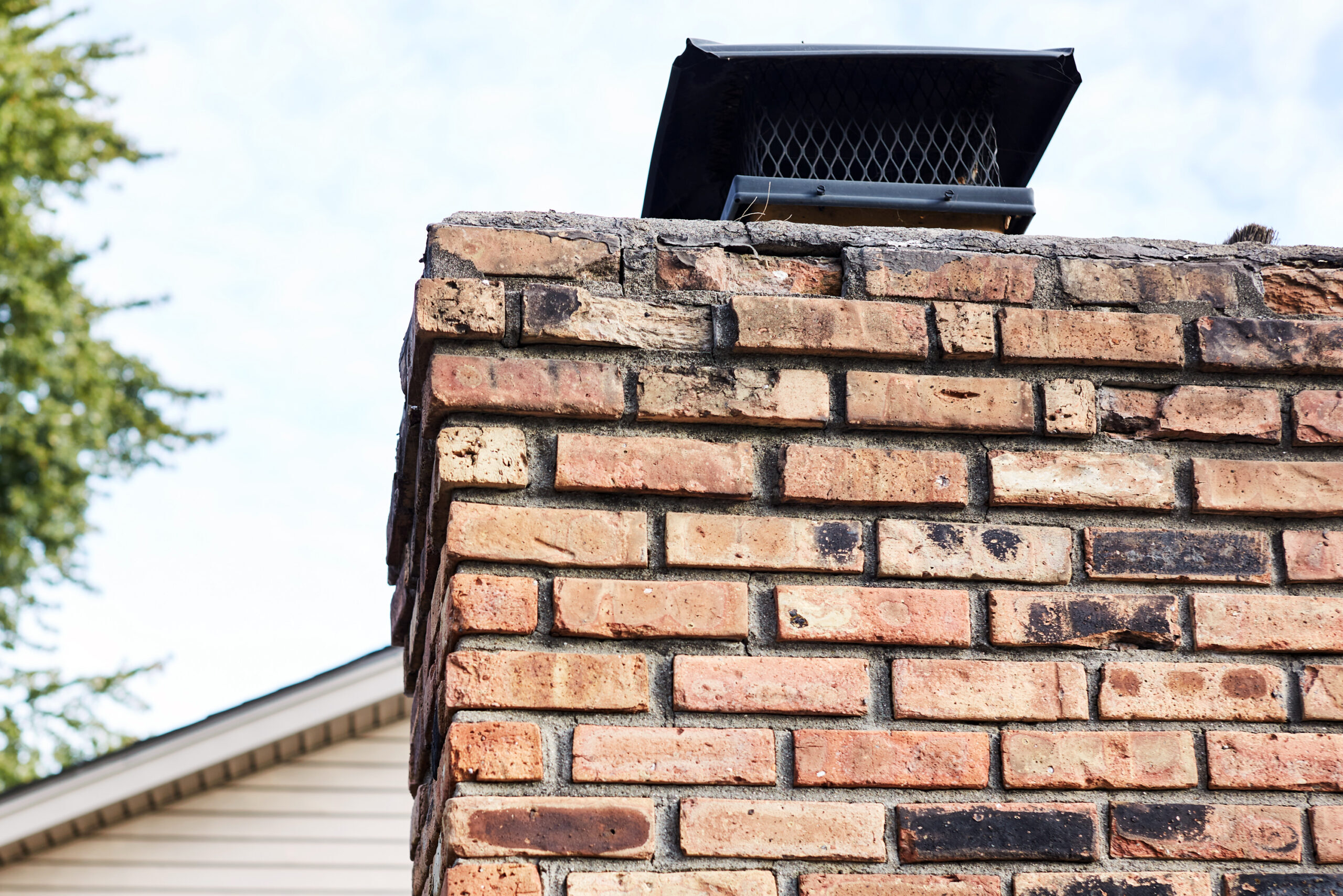 Chimney Services