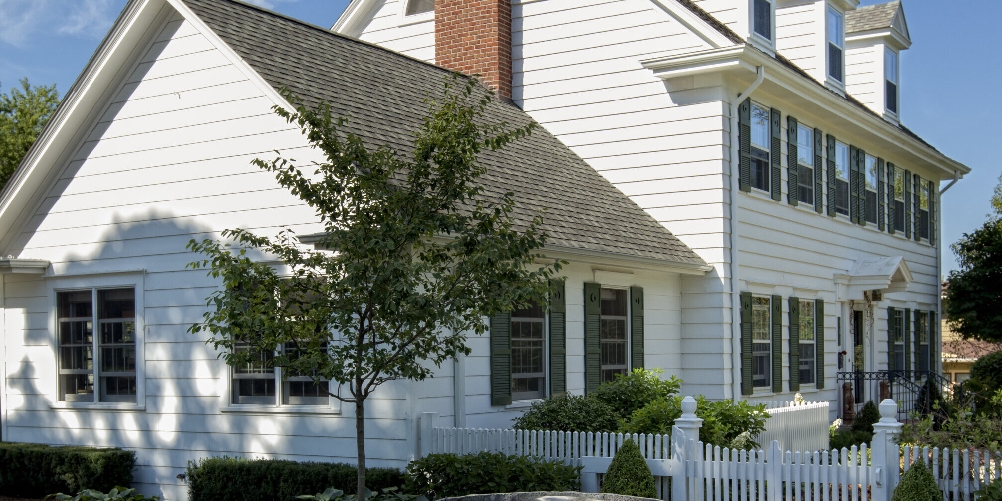 chimney, when to replace chimney liner